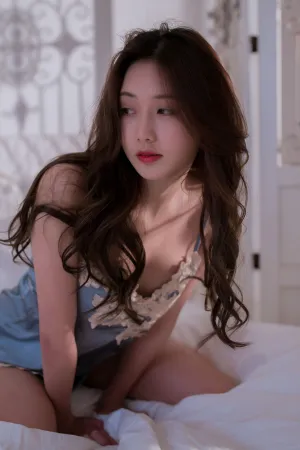 [YALAYI]雅拉伊 2021.01.27 身体密码 徐徐