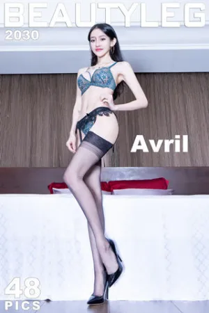 [Beautyleg]美腿寫真 2021.01.28 No.2030 Avril