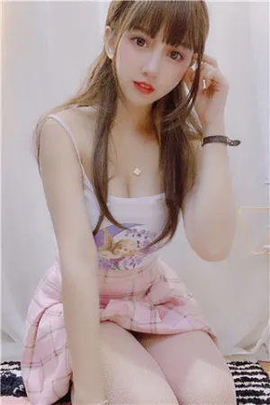 [WeiboGirl]微博红人 2020.12.28 日常 过期米线线喵