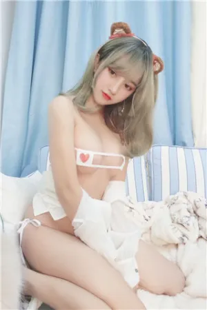 [WeiboGirl]微博红人 2021.01.02 兽耳 过期米线线喵