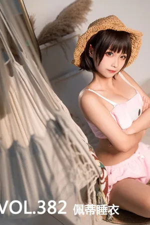 [Mtcos]喵糖映画 2020.03.01 VOL.383 佩蒂睡衣 喵糖睡衣