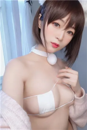 [WeiboGirl]微博红人 2021.01.05 兔子DLC 白银81