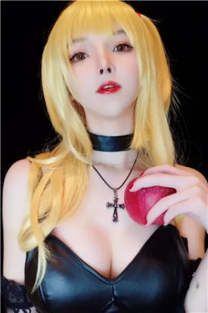 [WeiboGirl]微博红人 2021.01.16 弥海砂 一小央泽