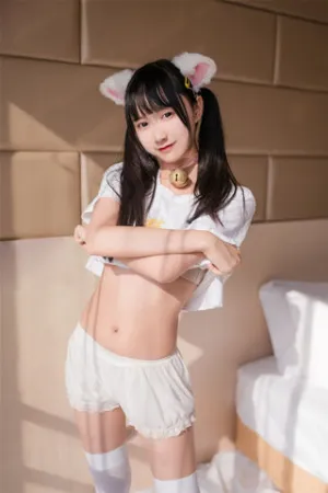 [WeiboGirl]微博红人 2019.03.19 猫系少女 萌系小姐姐木绵绵OwO