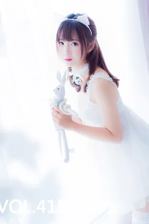 [Mtcos]喵糖映画 2020.04.16 VOL.415 喵糖少女