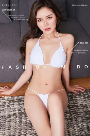 [YouMi]尤蜜 2021.05.01 陈宇曦