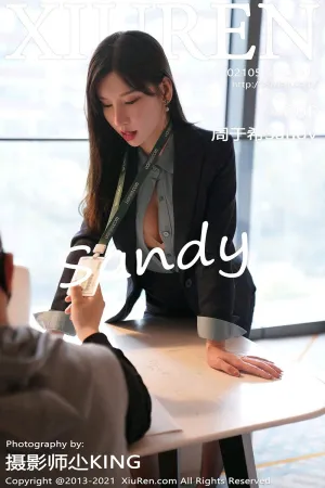 [XiuRen]秀人网 2021.05.14 No.3415 剧情 周于希Sandy