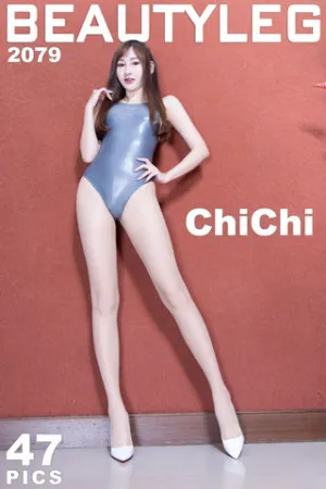 [Beautyleg]美腿寫真 2021.05.19 No.2079 ChiChi