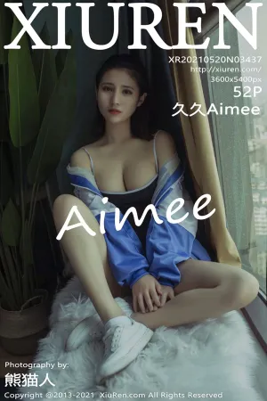[XiuRen]秀人网 2021.05.20 No.3437 校服 久久Aimee