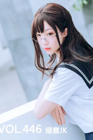 [Mtcos]喵糖映画 2020.06.21 VOL.446 VOL .446 喵糖OL