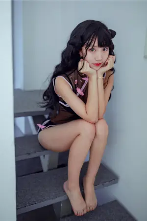 [WeiboGirl]微博红人 2021.06.20 小恶魔旗袍 黑川