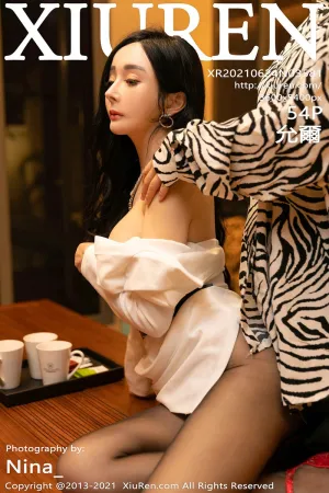 [XiuRen]秀人网 2021.06.24 No.3581 剧情 允爾