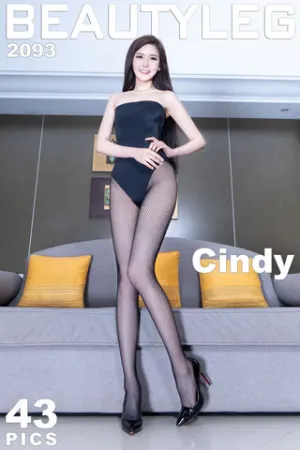 [Beautyleg]美腿寫真 2021.06.25 No.2093 Cindy