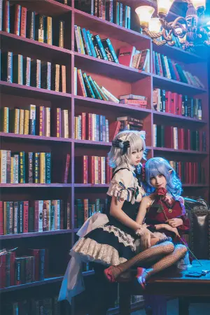 [WeiboGirl]微博红人 2021.06.26 东方 黑川