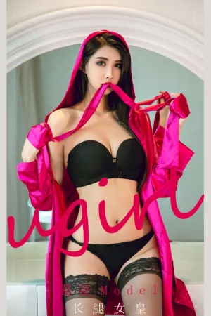 [Ugirls_APP]尤果圈 2021.07.03 No.2122 长腿女皇 葛征Model
