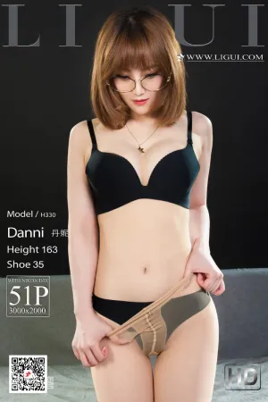 [LIGUI]丽柜 2021.07.05 面试公司销售 丹妮