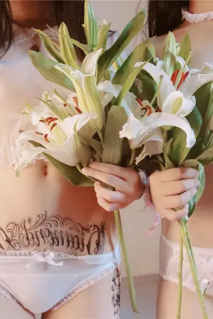 [WeiboGirl]微博红人 2021.07.17 鹤子双人 黑川