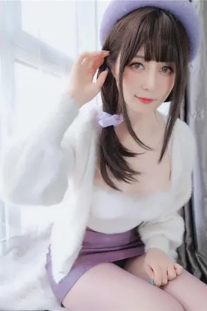 [WeiboGirl]微博红人 2021.08.19 人妻的仙女棒 白银81