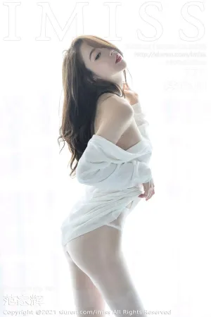 [IMiss]爱蜜社 2021.09.08 VOL.628 梦心月