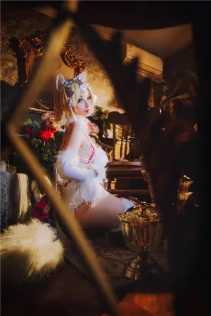 [WeiboGirl]微博红人 2021.09.06 白贞 rioko凉凉子