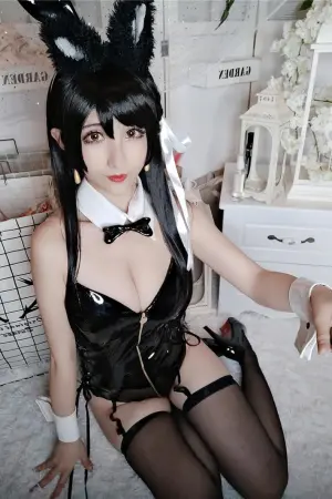 [WeiboGirl]微博红人 2021.09.06 爱宕自拍 rioko凉凉子