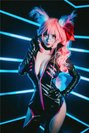 [WeiboGirl]微博红人 2021.09.12 玉藻前 rioko凉凉子