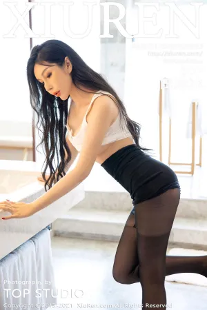 [XiuRen]秀人网 2021.09.26 No.3993 田冰冰