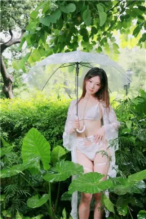 [YouMei]尤美 小树林 抖娘利世