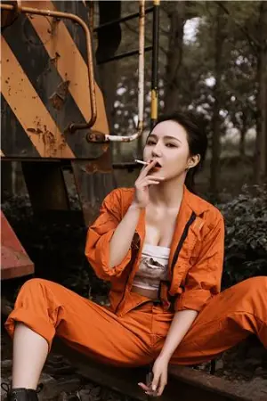 [YouMei]尤美 火热的维修作业 文静儿