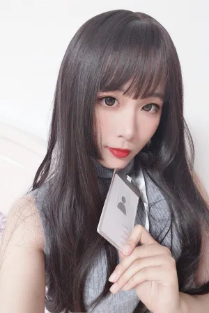 [WeiboGirl]微博红人 职场新人OL 轩萧学姐