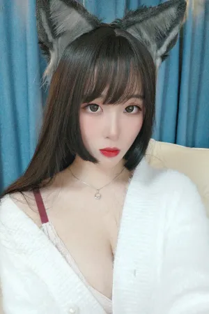 [WeiboGirl]微博红人 犬系小姐姐 轩萧学姐