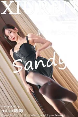 [XiuRen]秀人网 2021.12.10 No.4327 周于希Sandy