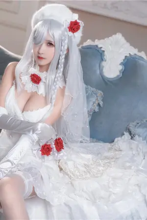 [WeiboGirl]微博红人 G36C花嫁 三度_69