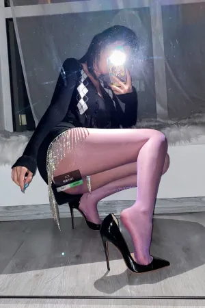 [WeiboGirl]微博红人 人妻仙女棒 白银81