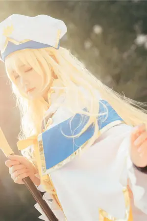 [WeiboGirl]微博红人 哥布林杀手 三度_69