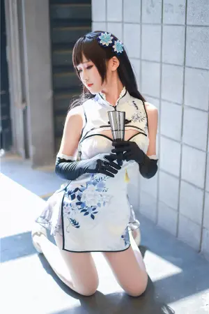 [WeiboGirl]微博红人 李瓶儿 三度_69