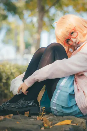 [WeiboGirl]微博红人 境界的彼方 三度_69