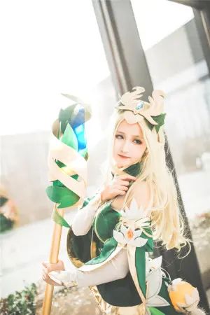 [WeiboGirl]微博红人 王昭君 三度_69