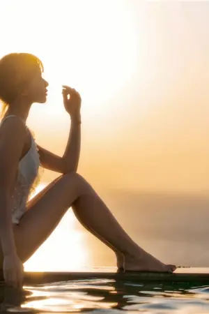 [WeiboGirl]微博红人 海盐 桜桃喵