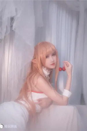 [WeiboGirl]微博红人 囚禁亚丝娜 三度_69