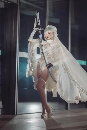 [WeiboGirl]微博红人 2b自拍 三度_69