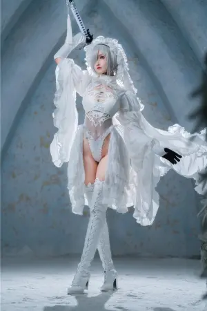 [WeiboGirl]微博红人 2b典藏 三度_69