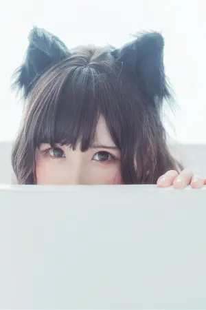 [WeiboGirl]微博红人 死库水猫 三度_69