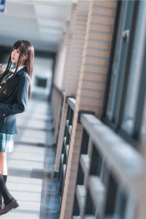 [WeiboGirl]微博红人 森林来信 三度_69