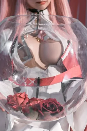 [WeiboGirl]微博红人 英仙座 蠢沫沫