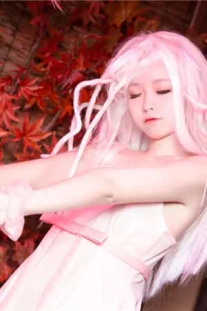 [WeiboGirl]微博红人 抚子蛇神 G44不会受伤