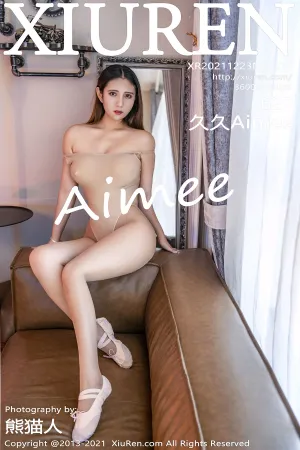 [XiuRen]秀人网 2021.12.23 No.4375 久久Aimee