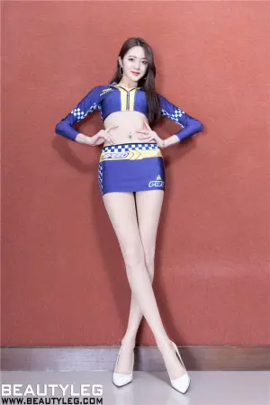 [Beautyleg]美腿寫真 2021.12.31 No.2138 Una