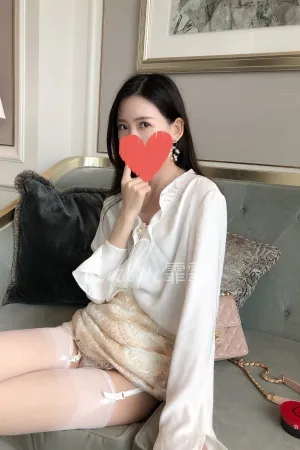 [WeiboGirl]微博红人 腿控足丝合集 Chloe霏霏