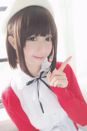 [WeiboGirl]微博红人 微博图片合集二 Yami